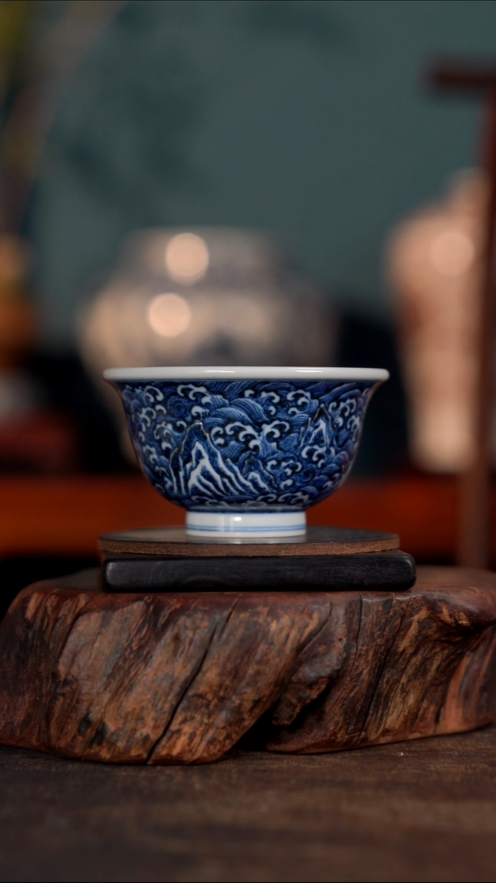 一****记且斋慕明 且斋慕明