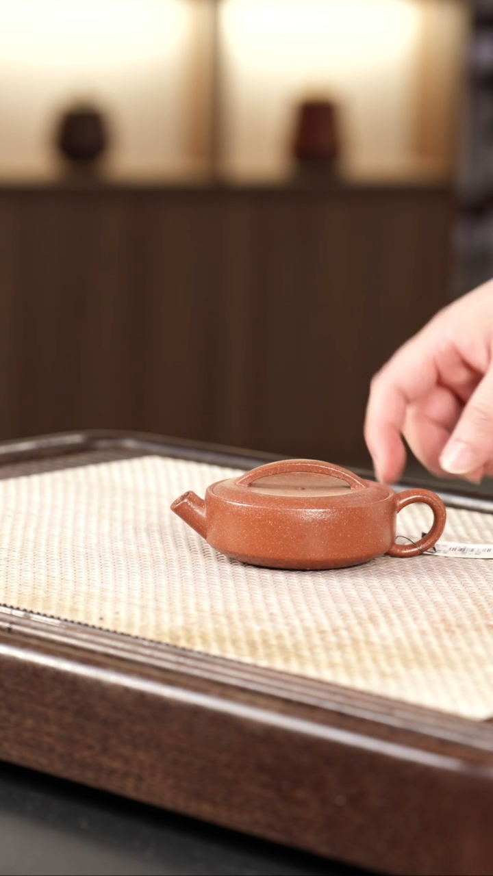 【闪购商品】紫砂茶壶洒脱疯人院回房间辜负大家认同