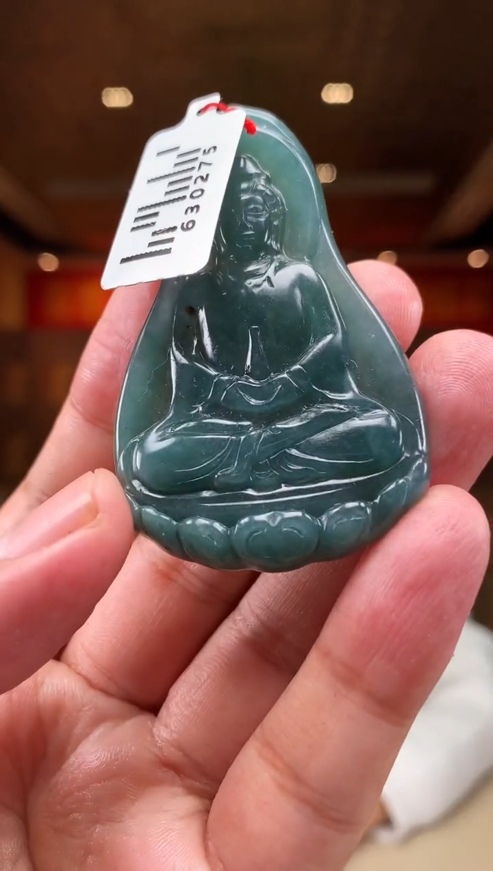 【闪购商品】定制翡翠未镶嵌        *550