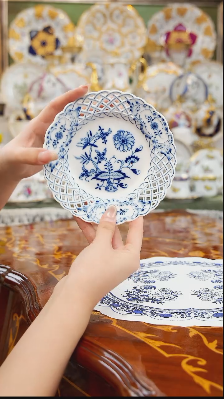 瓷米多家中古瓷器如图所示19