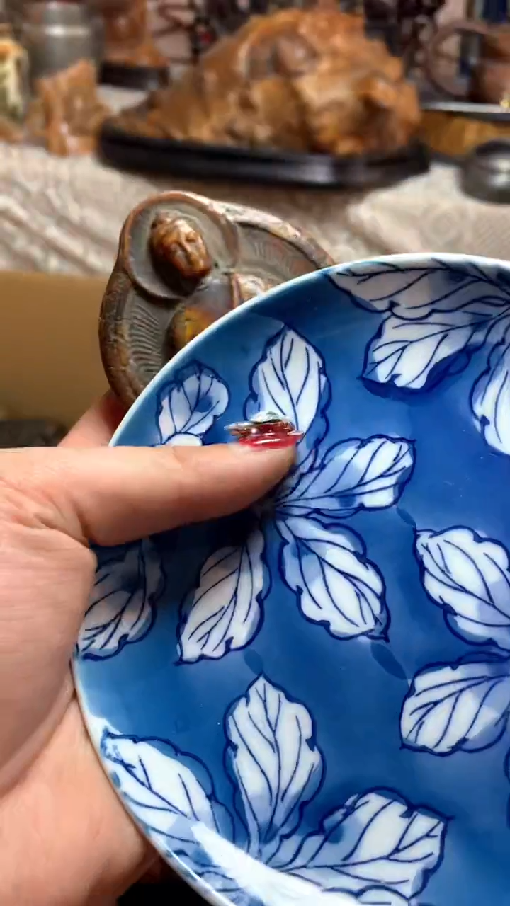 【闪购商品】瓷器默认微瑕瓷器