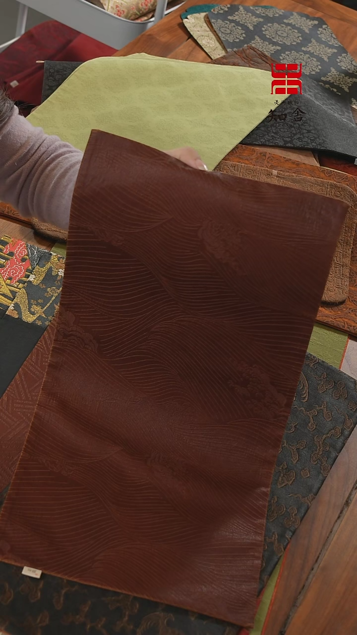 【闪购商品】织绣23-48···········