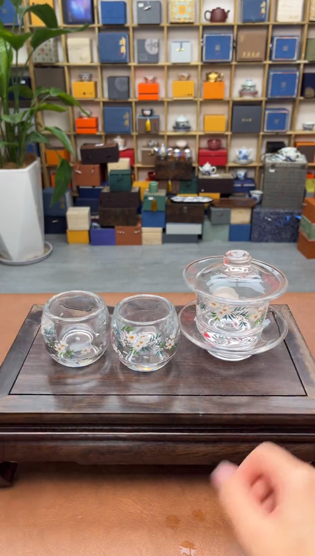【闪购商品】@@万瓷茶奢馆甄选精品
