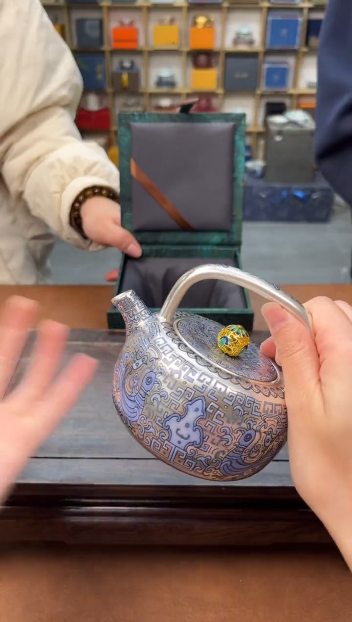 【闪购商品】@@华韵茶器堂甄选精品