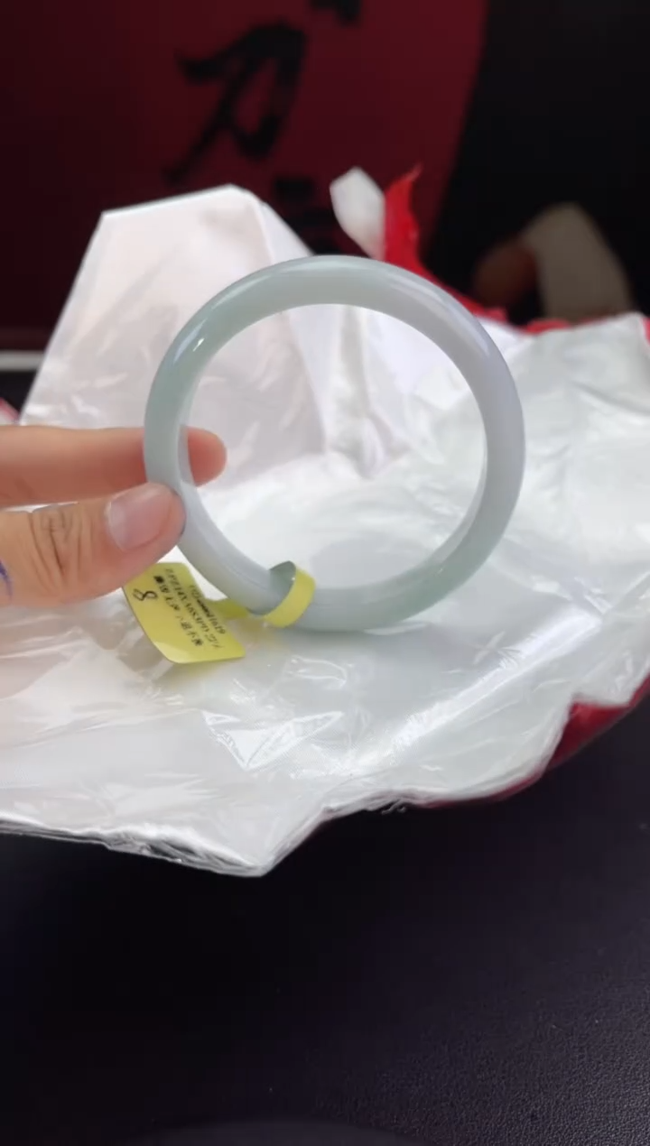 【闪购商品】翡翠未镶嵌手镯9翡翠手镯