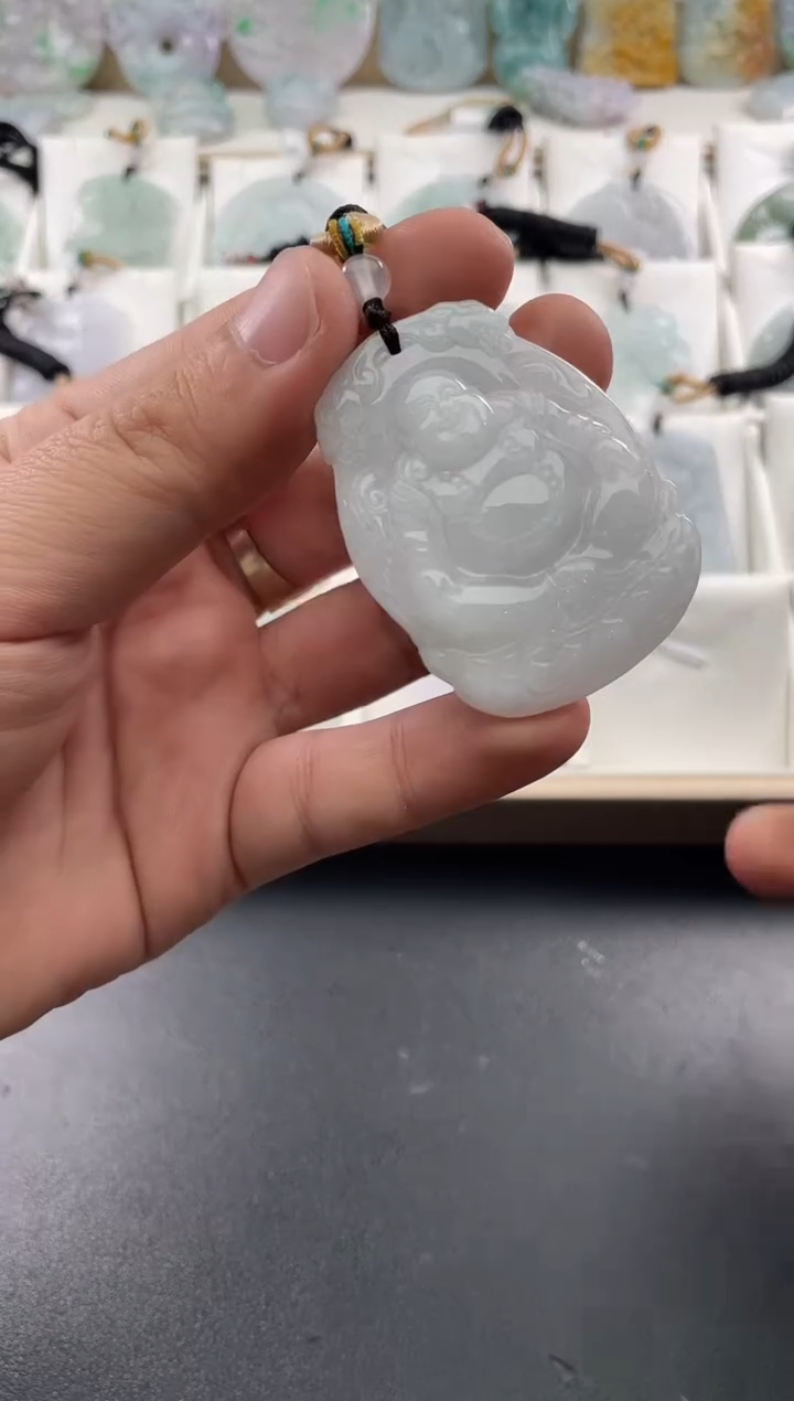 颈饰未镶嵌翡翠25/11/14/.562