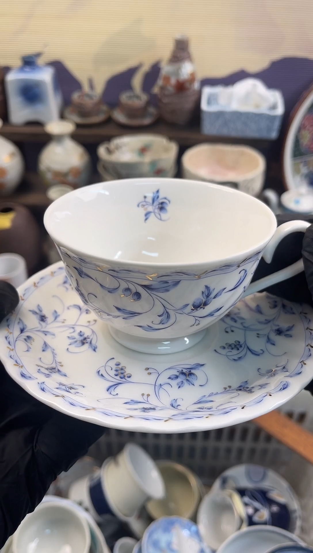 瓷片牵****ᵎ默认瑕疵满20包邮，除运输破损外NO退NO换