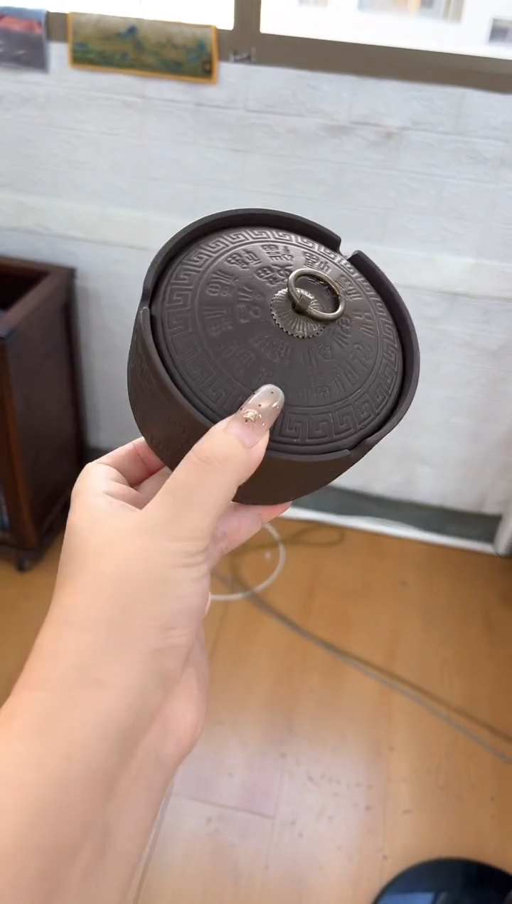 茶杯紫砂紫砂精品茶具