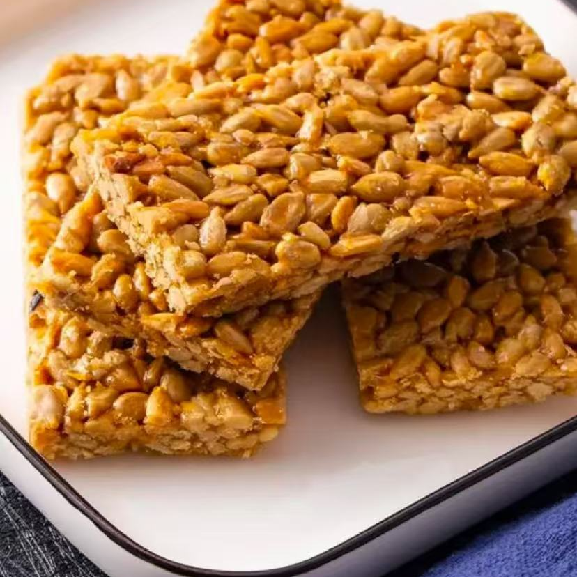 薯小乐瓜子酥甄选原粒葵籽 慢火烘烤的香酥