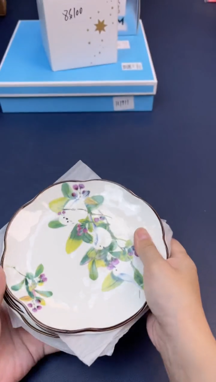 【闪购商品】瓷片年底清仓,全部赔钱出@@H1191单只