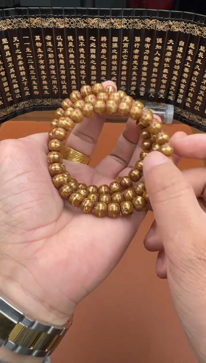 手串紫金鼠紫金鼠64