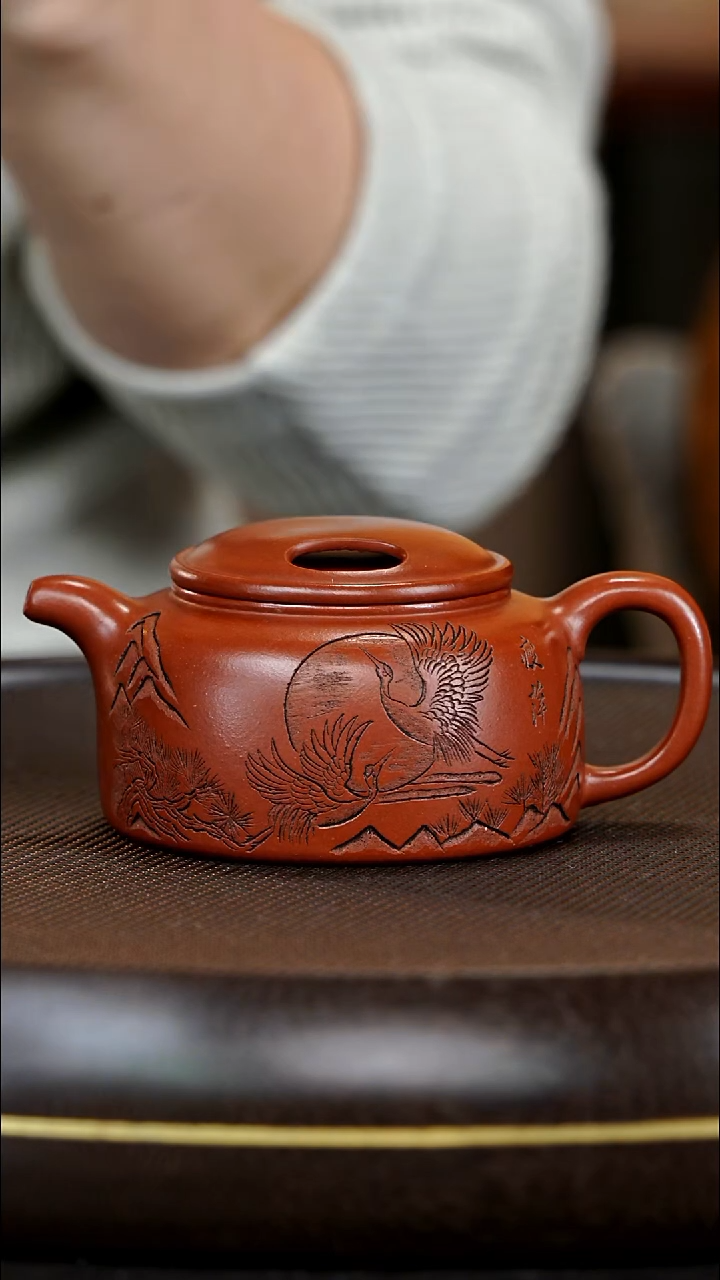 茶壶紫砂闪购商品30