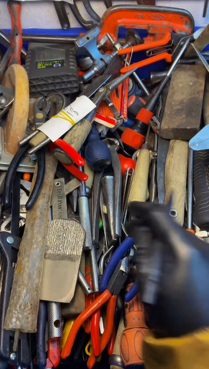 杨*果可乐日本工具仓库闪购链接