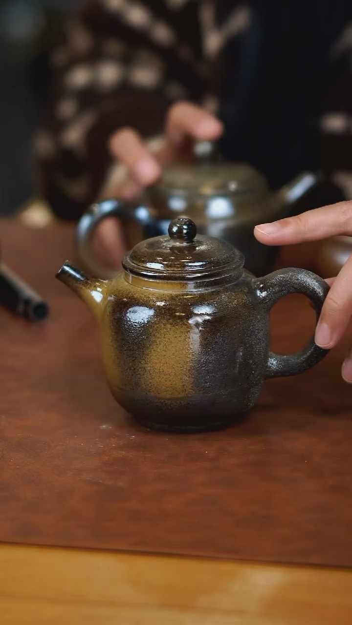 壶131瑕疵  苏橙茶周边