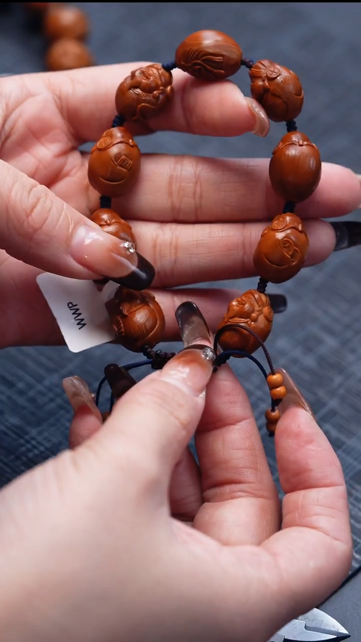 其他橄榄核橄榄核