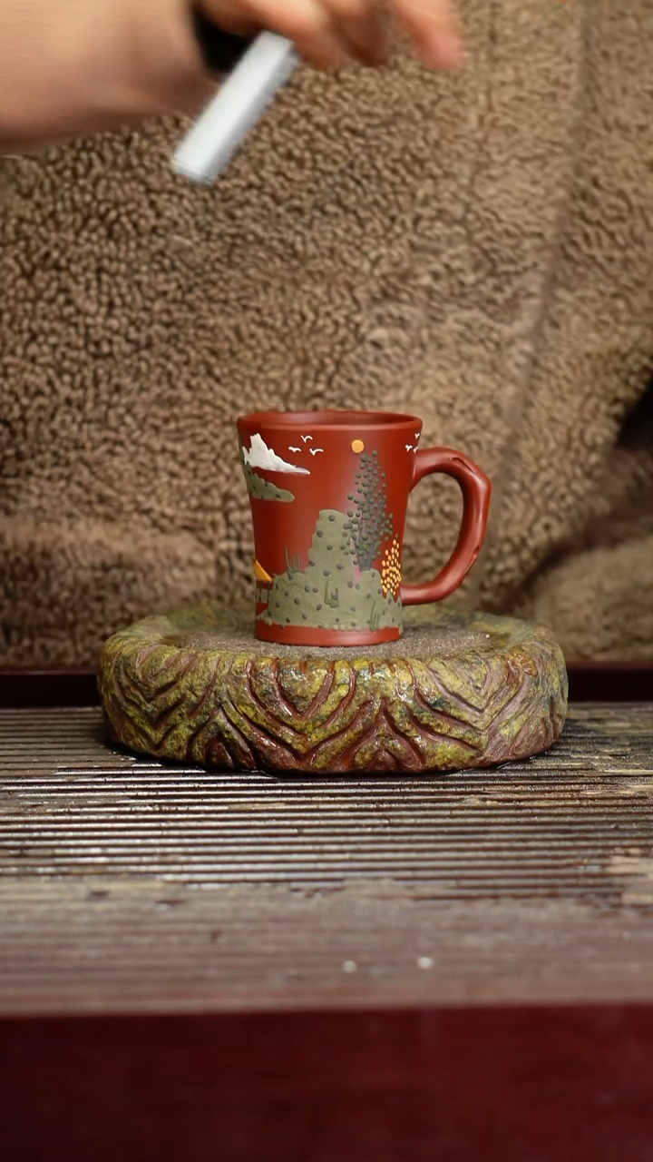 宜兴原矿紫砂壶茶壶宜兴原矿紫砂壶茶壶80C