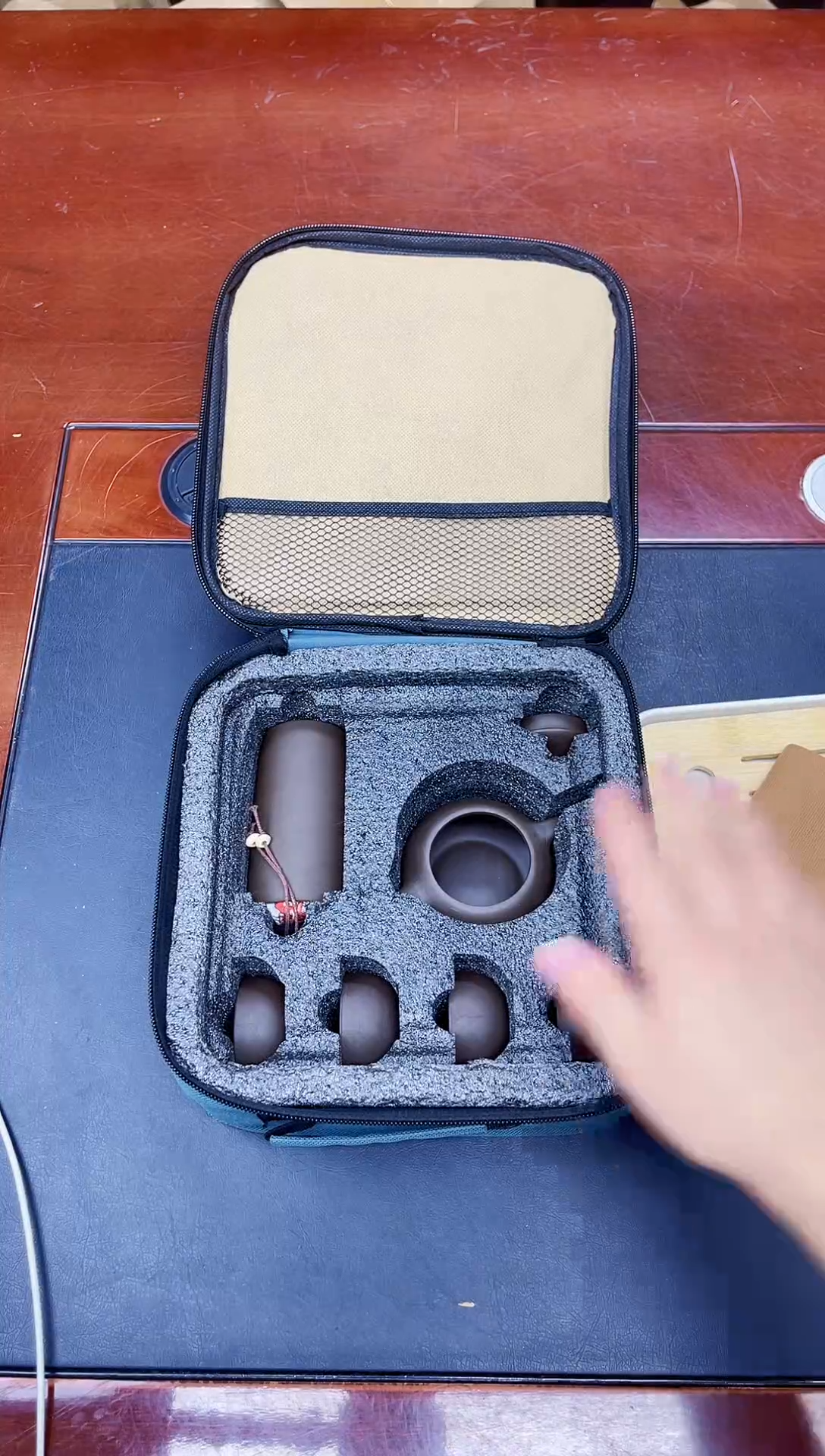 陶瓷茶具临时链接盖碗