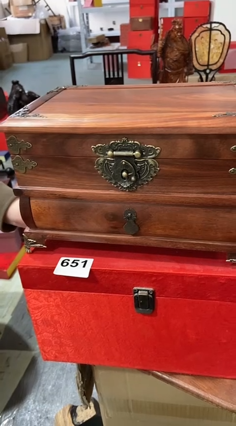 【闪购商品】651            