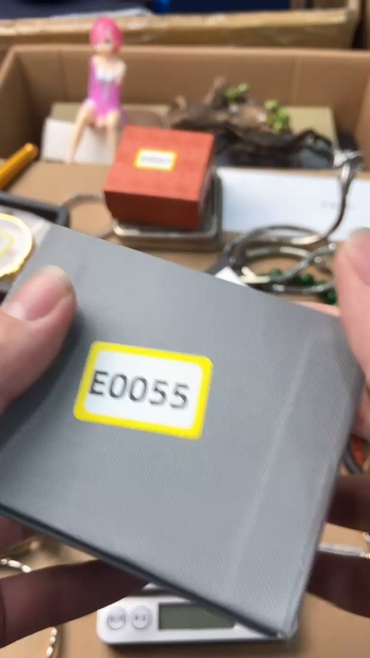 【闪购商品】瓷片四季故事杂货铺秀秀的小