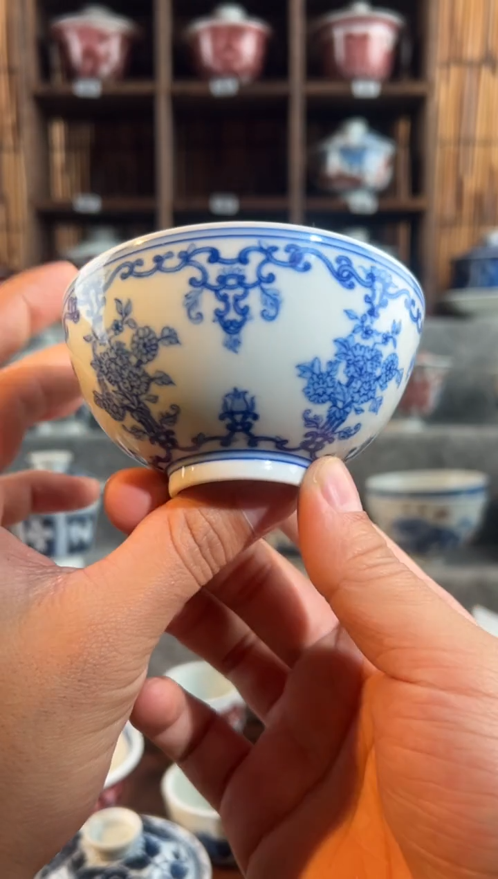 【闪购商品】天禄言瓷a187天禄言瓷啦啦啦