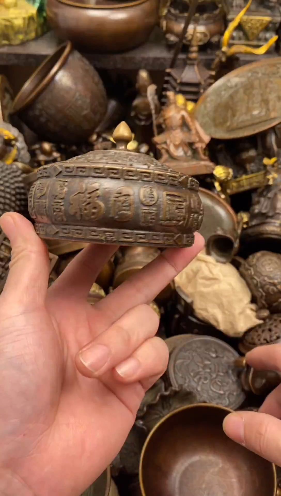 案台摆件 物品摆件