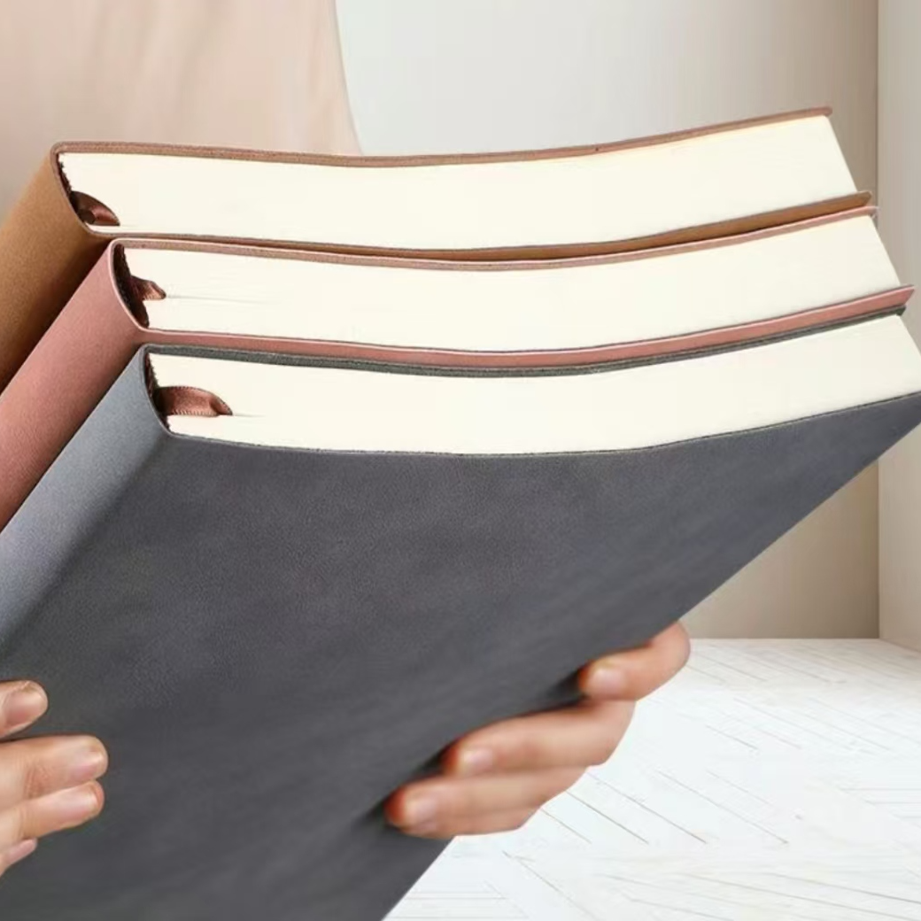 笔记本（一物一拍）