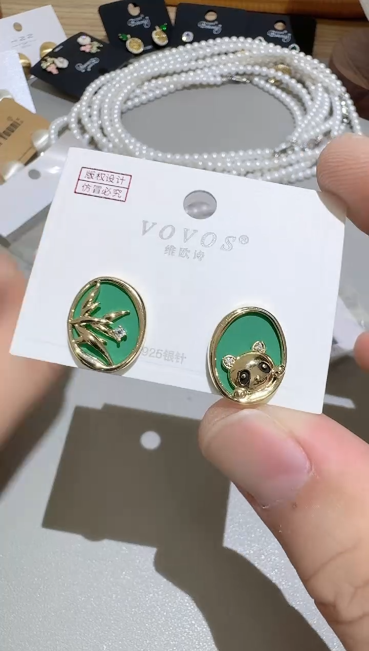 铜合金合成立方氧化锆925银B94