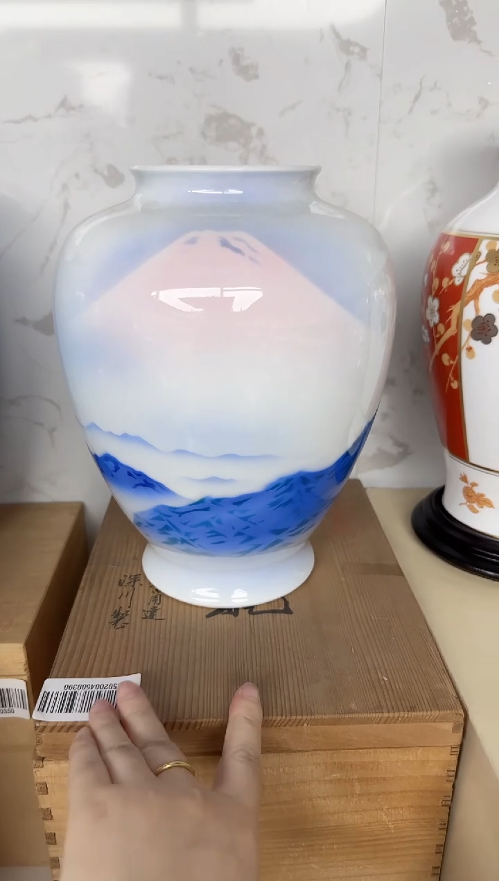  中古回流，介意者慎拍