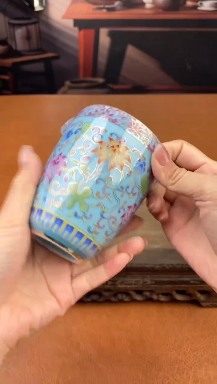 【闪购商品】陶禧茶器闪购福利V