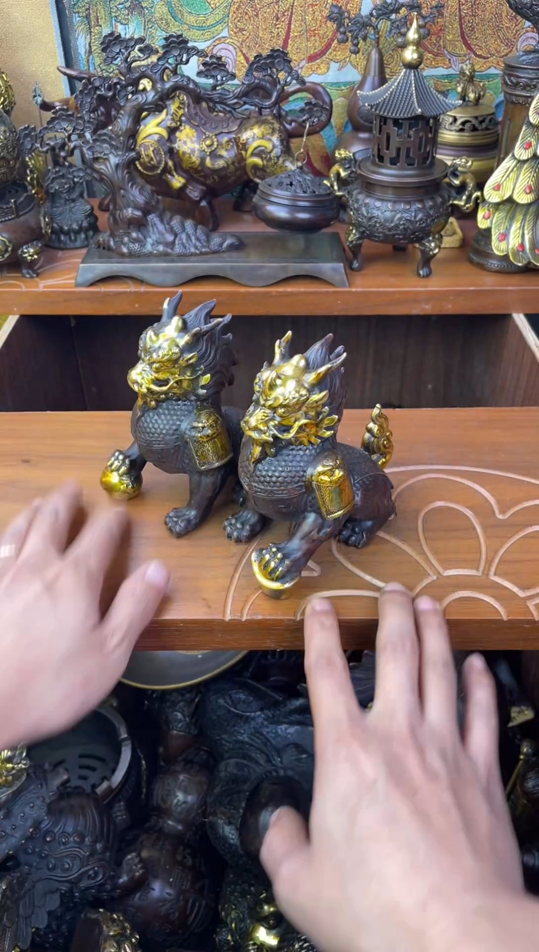 高品铜社精选链接