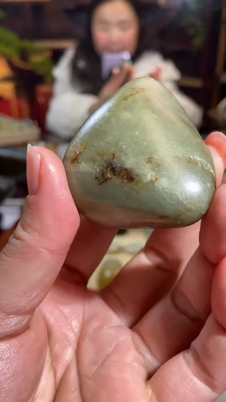 【闪购商品】和田玉挂件未镶嵌和田玉吊坠挂件精美