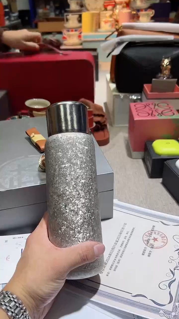 【闪购商品】瓷片正品保真，清库存