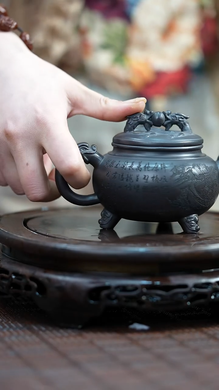 岁颐传砂原矿全手10