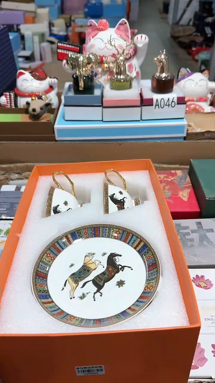 【闪购商品】瓷片大漂亮瓷器，一件不留--