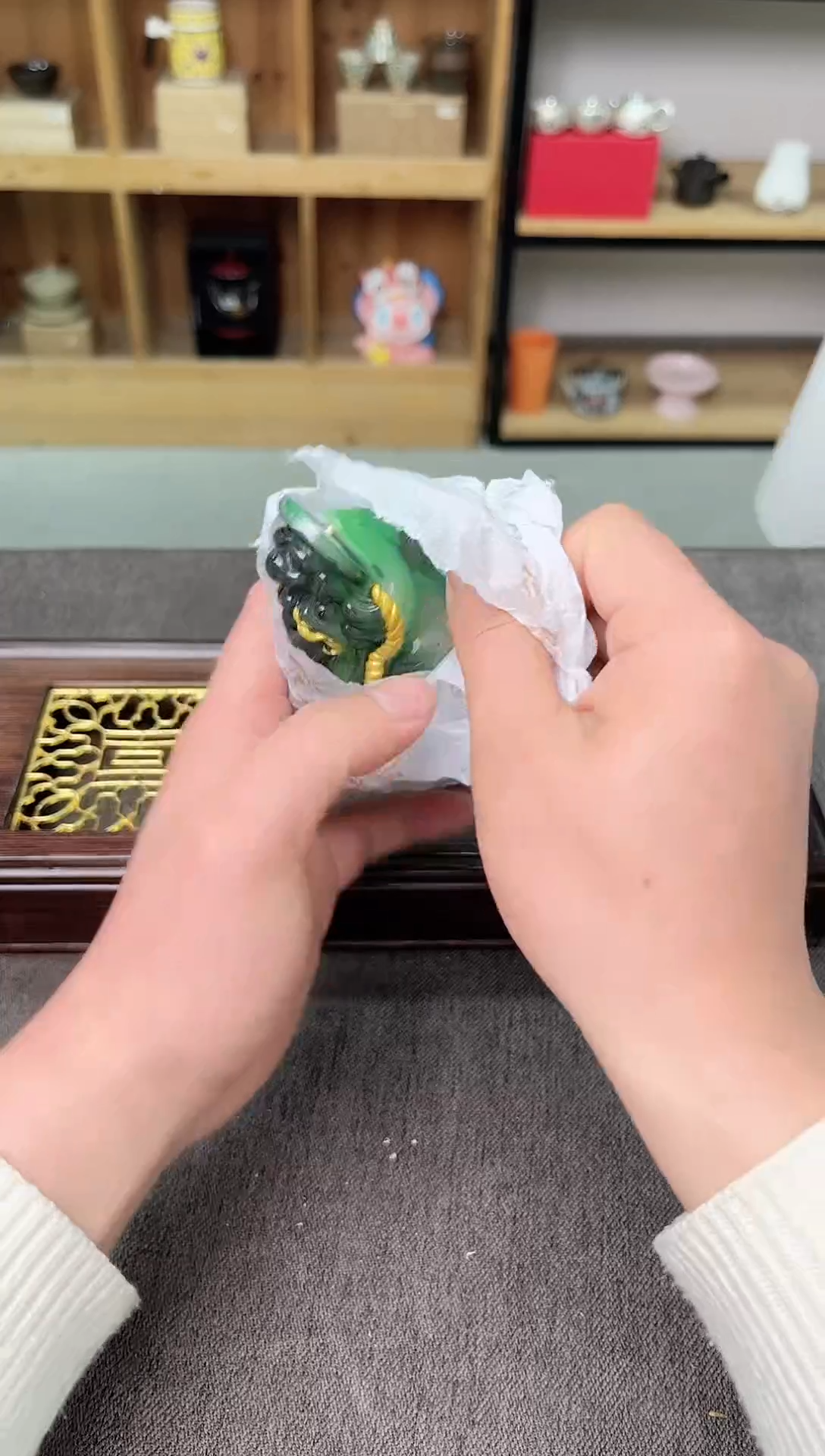 【闪购商品】@阿胖说瓷器陶瓷店铺