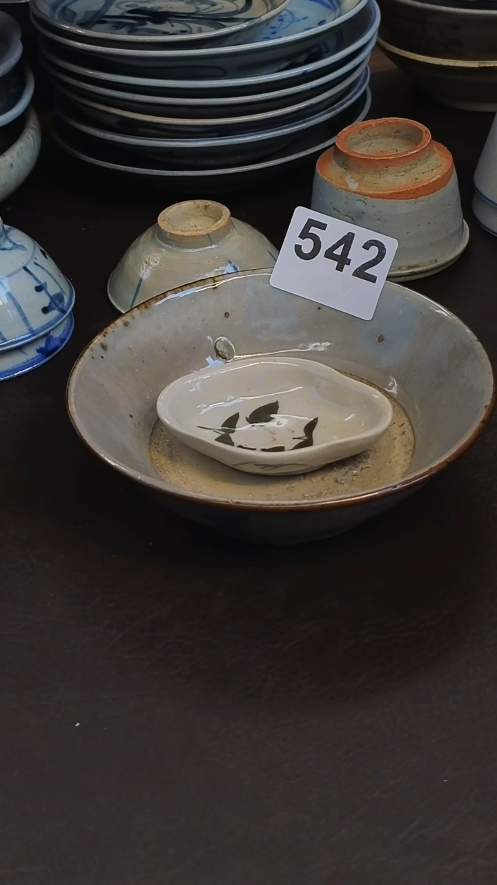 【闪购商品】哦漂漂亮亮的陶瓷标号542