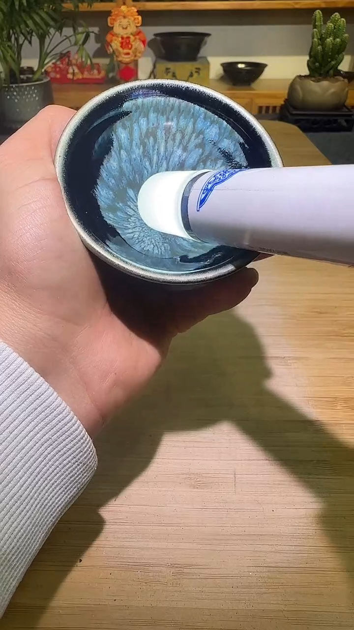 茶盏茶盏88888888花开富贵