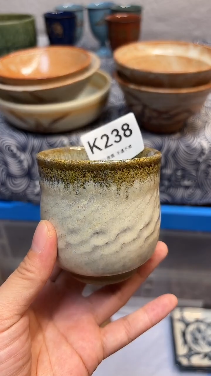 瓷片阿**狗喵喵家都是大漂亮