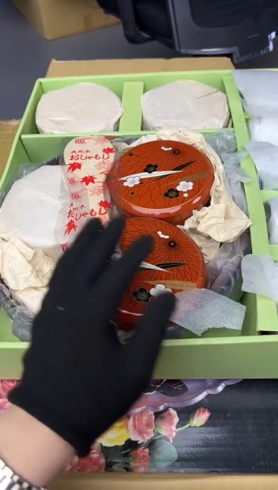 【闪购商品】中古回流瓷器，谨慎参拍！