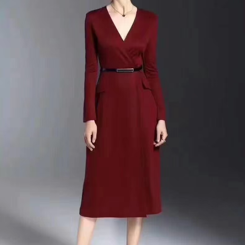 女装百搭流行时尚