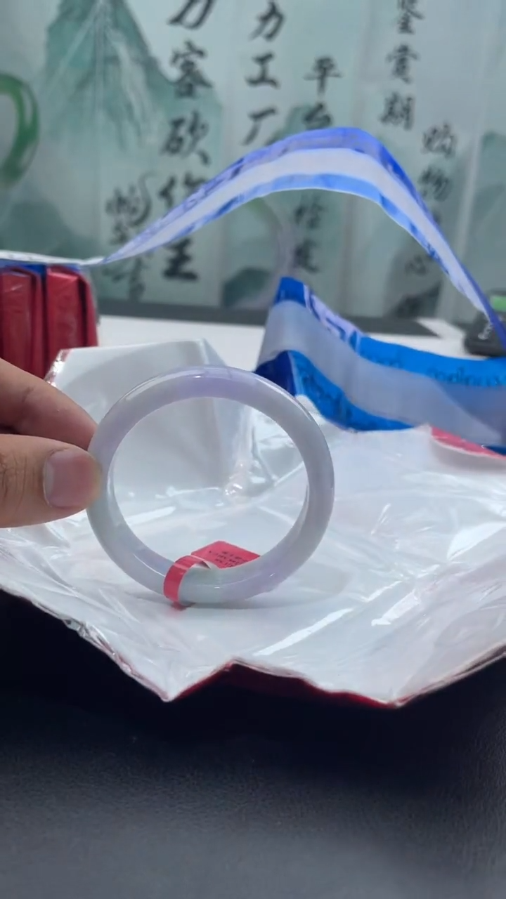 【闪购商品】翡翠手镯未镶嵌翡翠手镯17