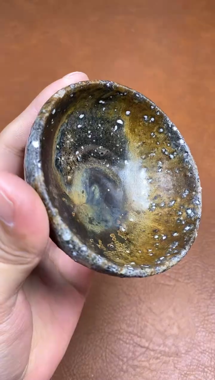 【闪购商品】观寂茶器柴烧专拍链接373