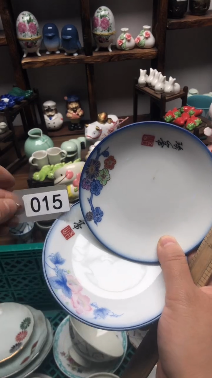 瓷片A龙华精品陶瓷店