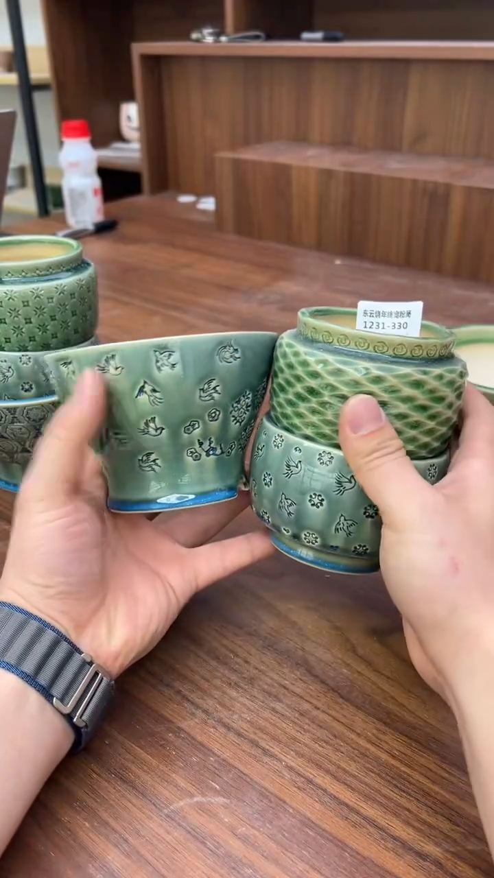 1231-330 内口11 点赞福利 随机一只