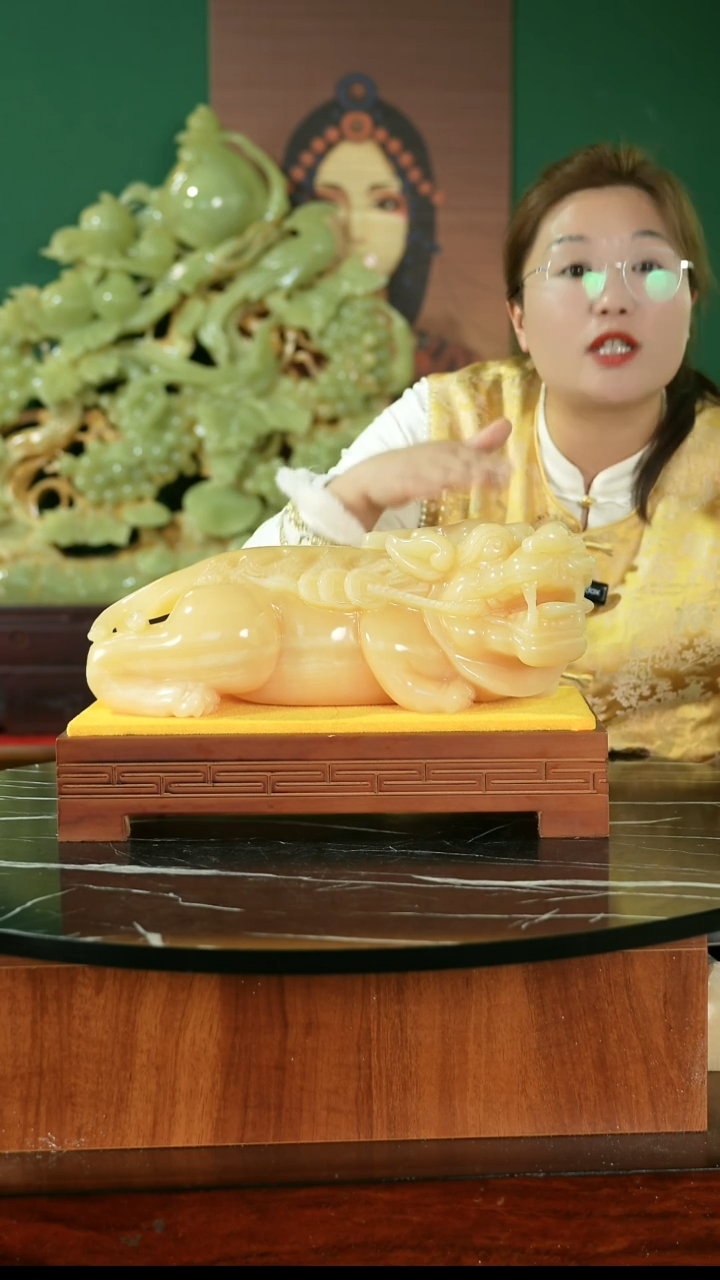 石材家居饰品摆件96969696