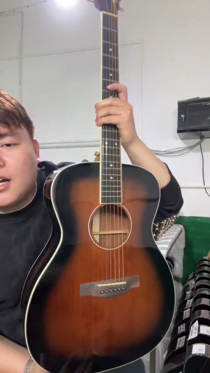 小鲸鱼S1om复古色瑕疵123