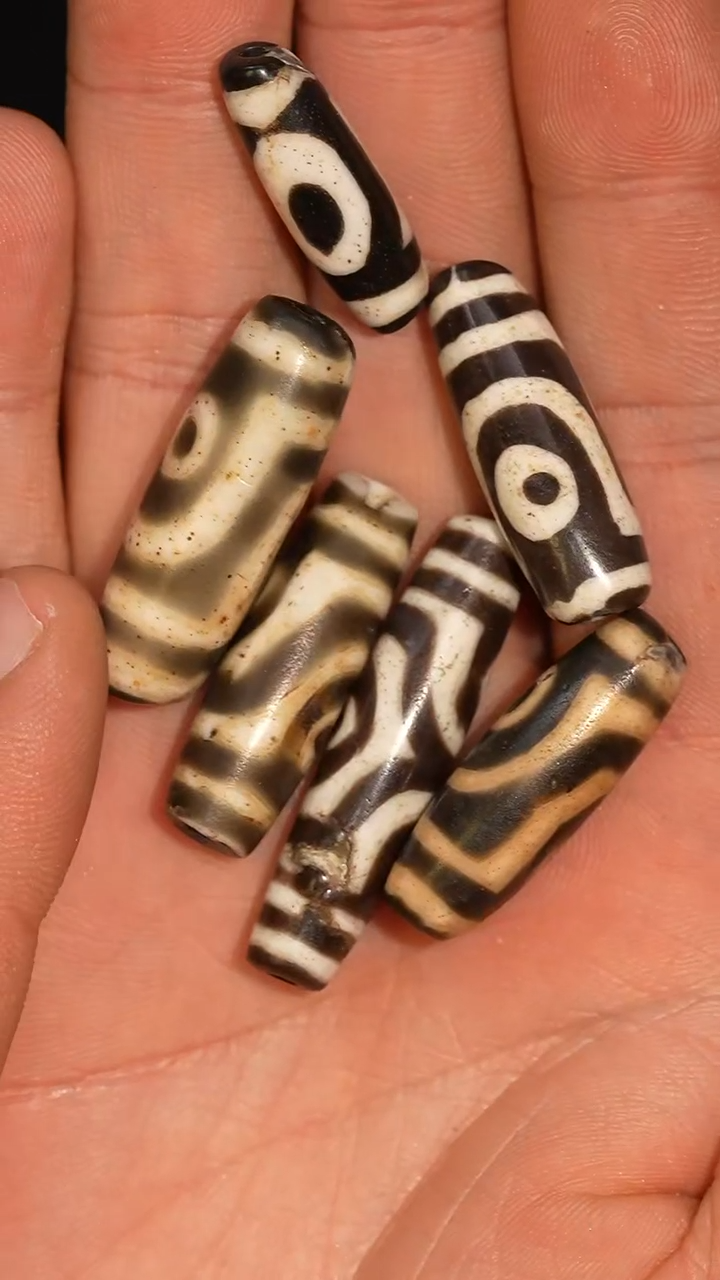 多样性发其一，DIY一190