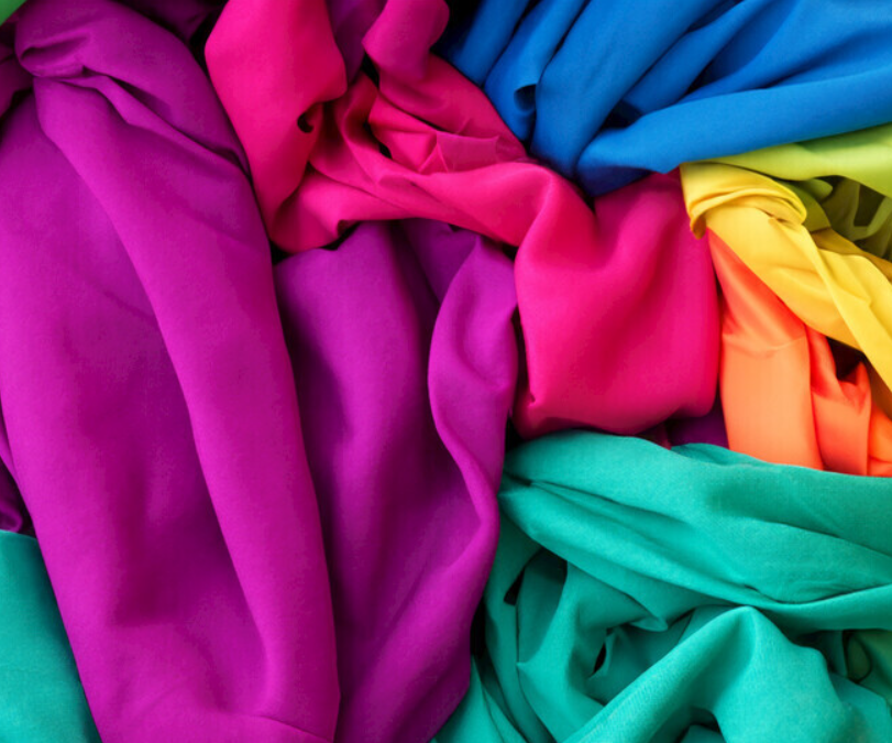 布头布块服装布料真丝桑蚕丝清仓处理香云纱绵绸雪纺纱醋酸布料