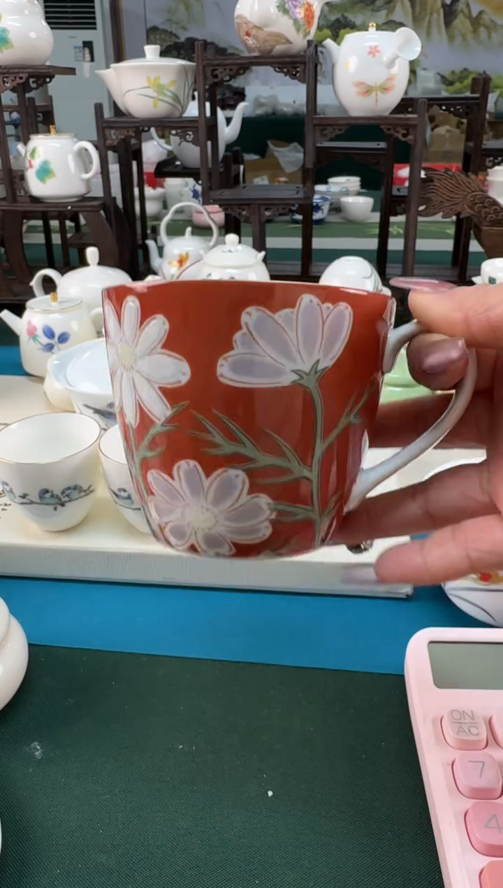 【闪购商品】瓷器 ······.......