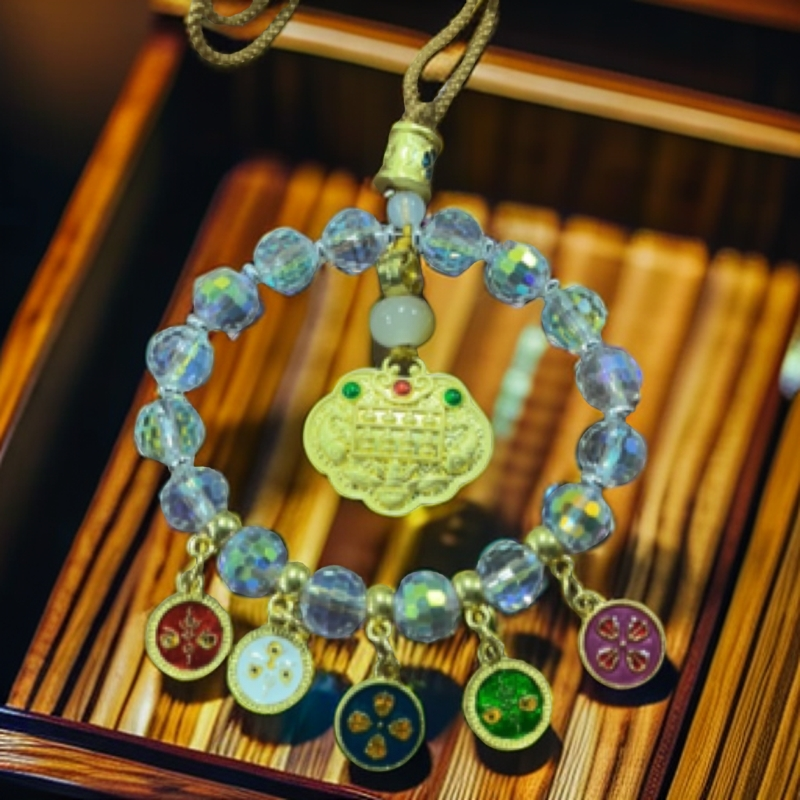 QL68精品文玩（无礼盒）